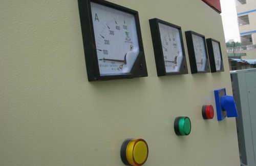 华安配电盘 华安配电盘